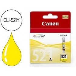 CARTUCHO INK-JET CANON...
