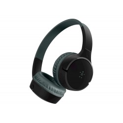 AURICULAR BELKIN AUD002BTBK...