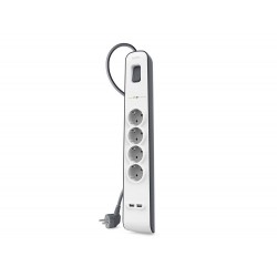 REGLETA BELKIN BSV401VF2M...