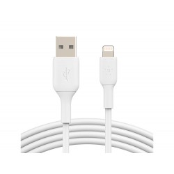CABLE LIGHTNING BELKIN...