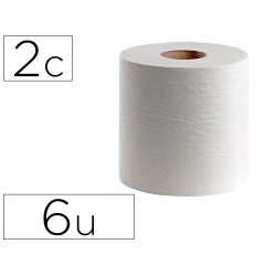 BOBINA PAPEL SECAMANOS...