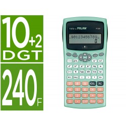 CALCULADORA CIENTIFICA...