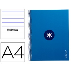 CUADERNO ESPIRAL TAPA...
