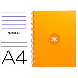 CUADERNO ESPIRAL TAPA...