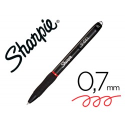 ROLLER GEL RETRACIL SHARPIE...
