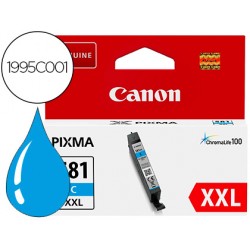 CARTUCHO INK-JET CANON...