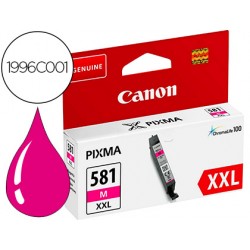 CARTUCHO INK-JET CANON...