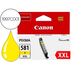 CARTUCHO INK-JET CANON...