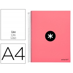 CUADERNO ESPIRAL TAPA...