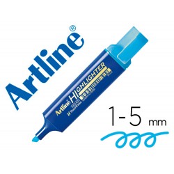 MARCADOR FLUOR ARTLINE...