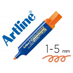 MARCADOR FLUOR ARTLINE...