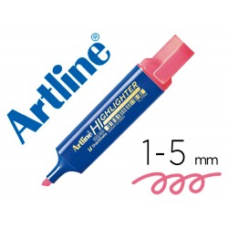 MARCADOR FLUOR ARTLINE...