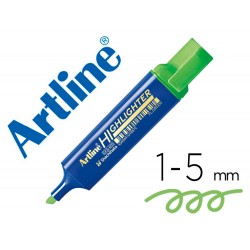 MARCADOR FLUOR ARTLINE...