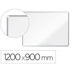 PIZARRA MURAL BLANCA 120 X...