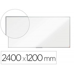 PIZARRA MURAL BLANCA 240 X...