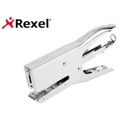 GRAPADORA DE TENAZA REXEL...