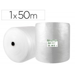 ROLLO BURBUJAS DE PLASTICO...