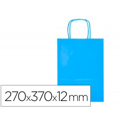 BOLSA PAPEL Q-CONNECT...