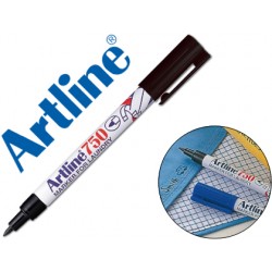 ROTULADOR ARTLINE MARCADOR...