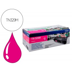 TONER BROTHER TN-329M...