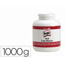 COLA BLANCA PRITT BOTE DE 1...
