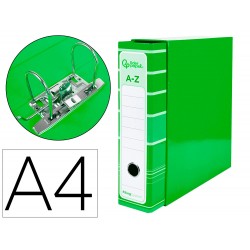 ARCHIVADOR COLOR DIN A4...