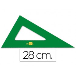 CARTABON LIDERPAPEL 28 CM...