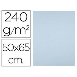 CARTULINA LIDERPAPEL 50X65...