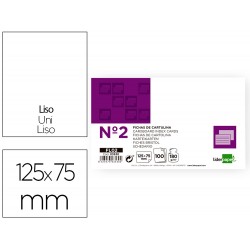 FICHA LIDERPAPEL LISA N¦2...