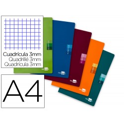 LIBRETA LIDERPAPEL SCRIPTUS...