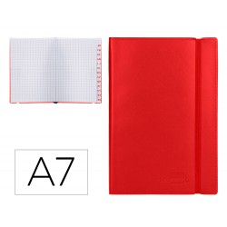 LIBRETA LIDERPAPEL SIMIL...