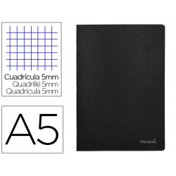 LIBRETA LIDERPAPEL TAPA...
