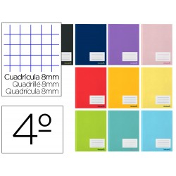 LIBRETA LIDERPAPEL WRITE A5...