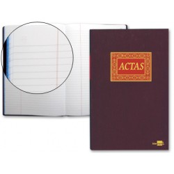 LIBRO LIDERPAPEL FOLIO 100...