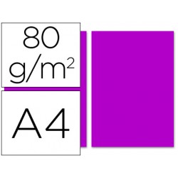 PAPEL DE COLOR LIDERPAPEL...