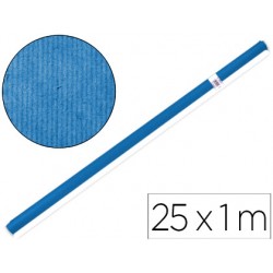 PAPEL KRAFT LIDERPAPEL AZUL...
