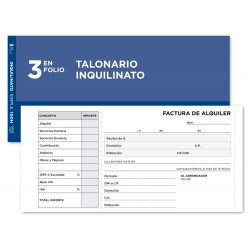 TALONARIO LIDERPAPEL...