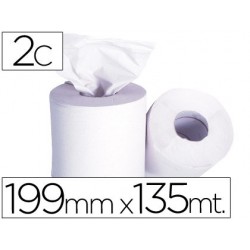 BOBINA PAPEL SECAMANOS...