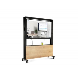 SOPORTE MOVIL ROCADA PARA...