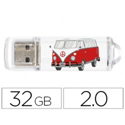 MEMORIA USB TECHONETECH...