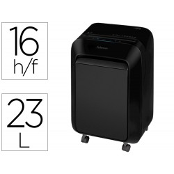 DESTRUCTORA DE DOCUMENTOS...