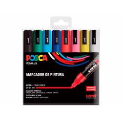 ROTULADOR NO PERMANENTE...