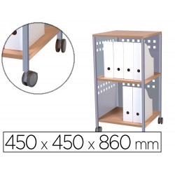 CARRO MULTIUSOS ROCADA...