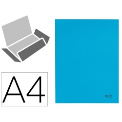 SUBCARPETA CON 3 SOLAPAS...