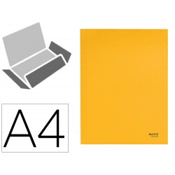 SUBCARPETA CON 3 SOLAPAS...