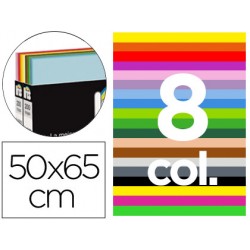 EXPOSITOR CANSON 200 HOJAS...