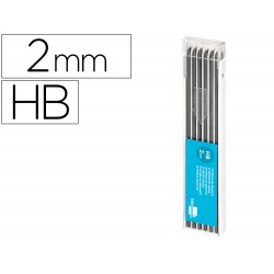 MINAS LIDERPAPEL 2 MM...