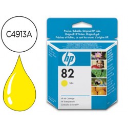 CARTUCHO HP C4913A Nº82...
