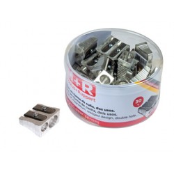 AFILALAPICES METALICO M+R...