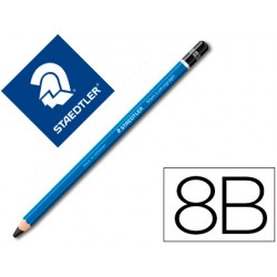 LAPIZ DE GRAFITO STAEDTLER...
